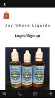 Jay Shore Liquids imagem de tela 3