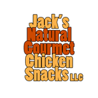 Jack's Snacks icône