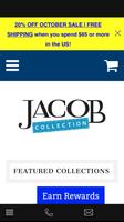 Jacob Collection plakat