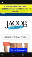 Jacob Collection スクリーンショット 1
