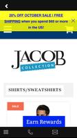 Jacob Collection screenshot 2