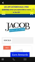 Jacob Collection Ekran Görüntüsü 3