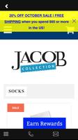 Jacob Collection ảnh chụp màn hình 3