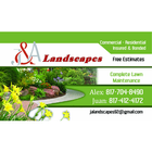 JA Landscapes আইকন