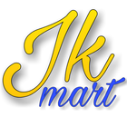 Jalaram Khaman Mart app Zeichen