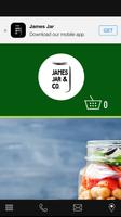 James Jar পোস্টার