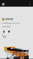 Jangid Motors capture d'écran 1