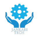 JANKARI TECH aplikacja