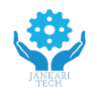 JANKARI TECH icône