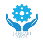 JANKARI TECH Zeichen