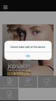 JCP Salon Joe Battle screenshot 3