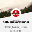 jdk solutions