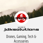 jdk solutions أيقونة