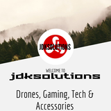 jdk solutions icône