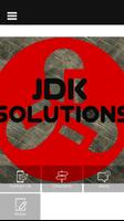 برنامه‌نما jdk solutions عکس از صفحه