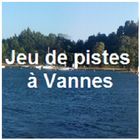 آیکون‌ Jeu de Pistes Vannes