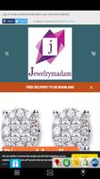 Jewellery500 ภาพหน้าจอ 2