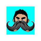 Jeddah Mustache 圖標