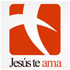 Jesus te ama BenjaminFernandez icon