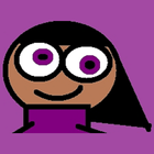 Jill The Socked Girl icône