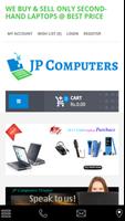 JP COMPUTERS पोस्टर