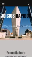 JUICIOS RAPIDOS 海报