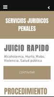 JUICIOS RAPIDOS 截图 1