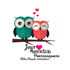 Just Married Photographer icon