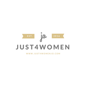 JUST4WOMEN JO simgesi