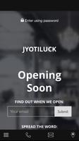 jyotiluck 海报