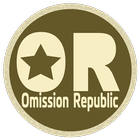 Omission Republic Music 图标