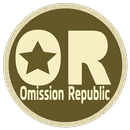 Omission Republic Music aplikacja