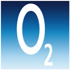 O2 mobile app Zeichen