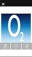 برنامه‌نما O2 mobile app عکس از صفحه
