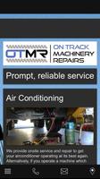 ONTRACK โปสเตอร์