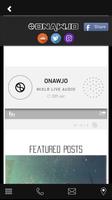 ONAWJO screenshot 1