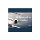 OnDemand Jet Charters أيقونة