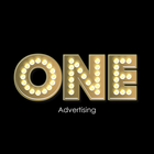 ONEad 图标