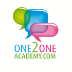 one2one ไอคอน