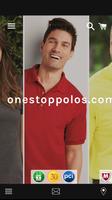 Onestoppolos Affiche