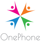 OnePhone Singapore ikona