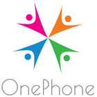 OnePhone Singapore آئیکن