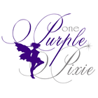 One Purple Pixie icon