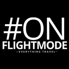 Onflightmode 圖標