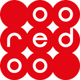 OOREDOO आइकन