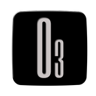 O3ARQ biểu tượng