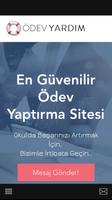 Odev Yardim poster