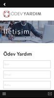 Odev Yardim 스크린샷 3