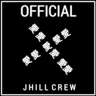 Official JHill Crew lnk icône