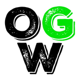 OG Warehouse icône